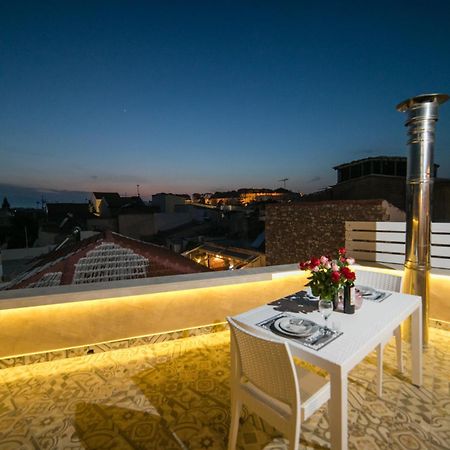 Jacuzzi Suite In The Heart Of Oldtown Rethymno  Exterior photo