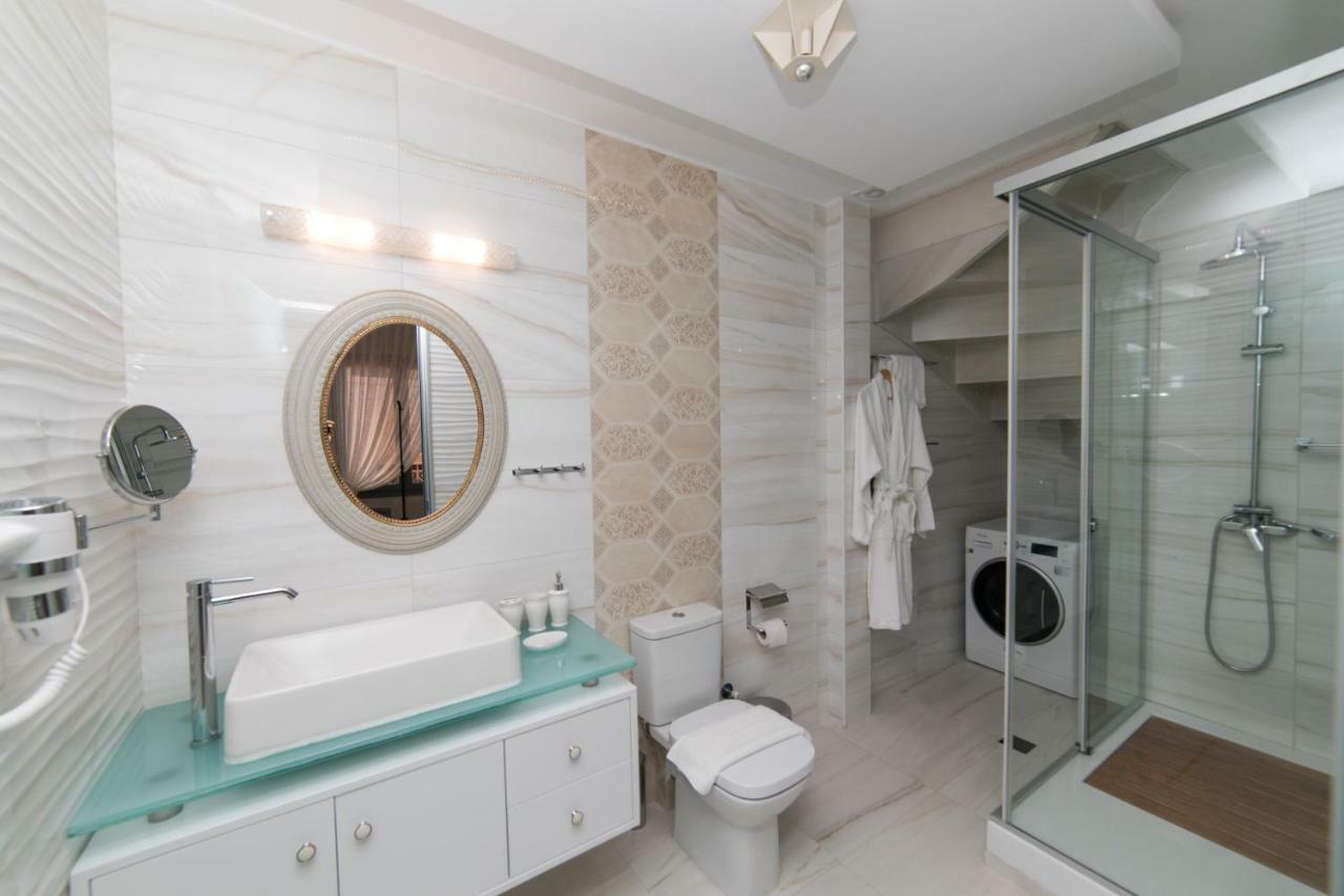 Jacuzzi Suite In The Heart Of Oldtown Rethymno  Exterior photo