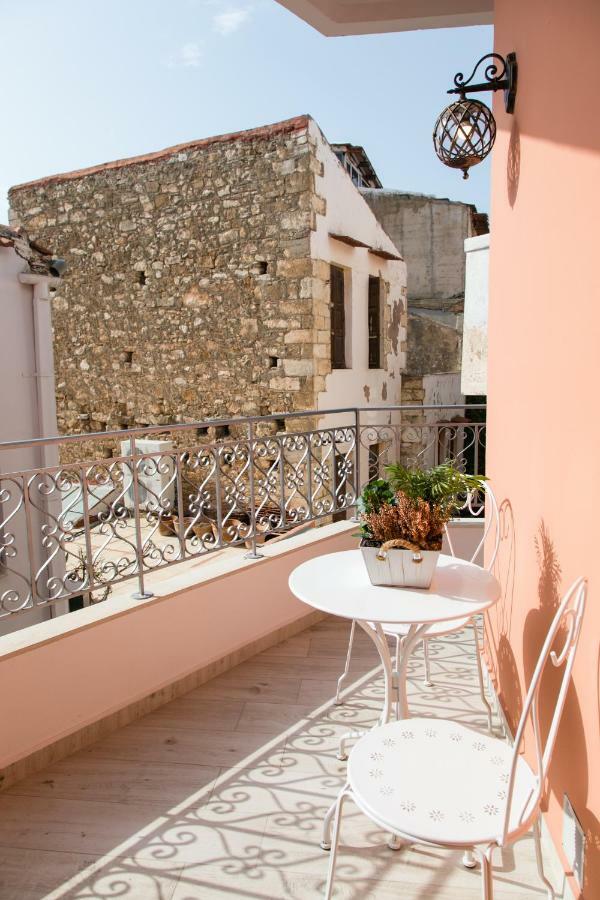 Jacuzzi Suite In The Heart Of Oldtown Rethymno  Exterior photo
